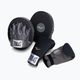 Boxset Handschuhe+Schutzschilde Everlast Core Fitness Kit schwarz EV6760 7