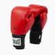 Everlast Pro Style 2 rote Boxhandschuhe EV2120 RED 6