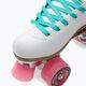 Women's IMPALA Quad Skate weiß IMPROLLER1 6