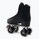 IMPALA Quad Skate Damen Rollschuhe schwarz IMPROLLER1 2