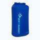 Wasserdichte Tasche Sea to Summit Lightweightl Dry Bag 2L blau ASG1211-61627