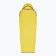 Schlafsack Einlage Sea to Summit Reactor Sleeping Bag Liner Mummy standard yellow