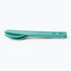 Besteck Sea to Summit Passage Cutlery blue 2