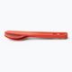 Besteck Sea to Summit Passage Cutlery orange 2