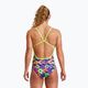 Damen Funkita Single Strap One Piece Badeanzug Farbe FS15L0206508 5
