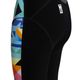 Damen Triathlon-Badeanzug Funkita Apex Blast Free Back Farbe geplatzt FSP519L0220 4