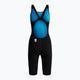Damen Triathlon-Badeanzug Funkita Apex Blast freien Rücken Gift Pop FSP519L0220 2
