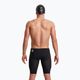 Männer schwimmen Jammer Funky Trunks Apex Viper schwarz Angriff 6