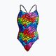 Einteiliger Badeanzug für Frauen Funkita Diamond back cabbage patch FS11L7139408 4