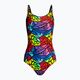 Einteiliger Badeanzug für Frauen Funkita Diamond back cabbage patch FS11L7139408