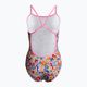 Einteiliger Badeanzug Damen Funkita Single Strap One Piece rosa FS15L71397 2