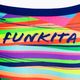 Funkita Single Strap One Piece Kinder Badeanzug Farbe FS16G7141008 3