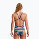 Einteiliger Badeanzug Damen Funkita Single Strap One Piece bunt FS15L7141 5