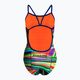 Einteiliger Badeanzug Damen Funkita Single Strap One Piece bunt FS15L7141 2