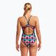 Damen einteiliger Badeanzug Funkita Diamond Back One Piece quadratisch alt 4