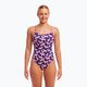 Frauen einteiliger Badeanzug Funkita Diamond Back One Piece sweet stripes 5