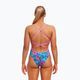 Funkita Frauen einteiliger Badeanzug Strapped In One Piece manga mad 3