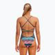 Funkita Frauen einteiliger Badeanzug Strapped In One Piece wilde Dinge 3