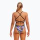 Funkita Strapped In One Piece Damen-Badeanzug Boxanne 3