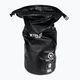 Jetpilot Venture Drysafe wasserdichter Rucksack 60 l schwarz 19110 4