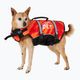 Jetpilot Hundesicherheitsweste PFD rot