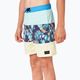 Rip Curl Kinder Badeshorts Undertow Semi-Elasticated Farbe KBOGS4 2