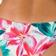 Rip Curl Bliss Bloom Floral Skimpy Revo Bikini Bottom 3262 blau und weiß GSIRP5 4