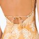 Women's Rip Curl Summer Palm Good einteiliger Badeanzug Farbe GSIXO9 5