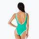 Einteiliger Badeanzug Rip Curl Premium Surf Cheeky One Piece 6 grün GSIFV9 5