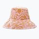 Damen Hut Rip Curl Tres Cool Upf Sun 2 rosa-orange GHAIQ1 2