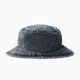 Rip Curl gewaschen UPF Mid Brim Frauen Hut gewaschen schwarz 3