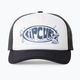 Herren Rip Curl Weekend Trucker schwarz/weiß Baseballkappe 2