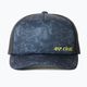 Herren Rip Curl Weekend Trucker schwarz/lime Baseballkappe 2