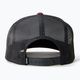 Herren Rip Curl Suche Icon Trucker Baseballmütze kastanienbraun 3