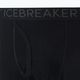 Herren Icebreaker 200 Oasis W/Fly 001 Thermohose schwarz IB1043700011 9