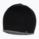 Icebreaker Winter Pocket Hat schwarz/gritstone hthr 3