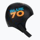 BlueSeventy Thermal Skull Cap Adjust BL224 schwarz 3