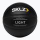 SKLZ Lightweight Control Basketball Trainingsball für Basketballtraining schwarz Größe 5