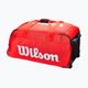 Wilson Super Tour Reisetasche rot WR8012201 5