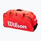 Wilson Super Tour Reisetasche rot WR8012201 6