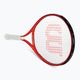 Wilson Tennisschläger für Kinder Roger Federer 26 Half Cvr rot WR054410H+ 2