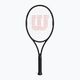 Wilson Pro Staff 26 V13.0 Tennisschläger für Kinder schwarz WR050410U+