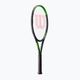 Wilson Blade Feel 103 Tennisschläger schwarz-grün WR083310U 8