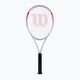 Wilson Pro Staff Precision Team 103 Tennisschläger rot und weiß WR080510U 7
