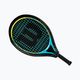 Kinder-Tennisschläger Wilson Minions 2.0 Jr 21 blau/gelb WR097110H 7