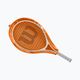 Wilson Roland Garros Elite 25 Tennisschläger für Kinder weiß WR086310H 6