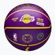 Wilson NBA Spieler Icon Outdoor Lebron Basketball WZ4005901XB7 Größe 7 7