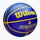 Wilson NBA Spieler Icon Outdoor Curry Basketball WZ4006101XB7 Größe 7 2