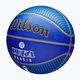 Wilson NBA Spieler Icon Outdoor Luka Basketball WZ4006401XB7 Größe 7 3