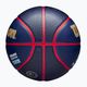 Wilson NBA Spieler Icon Outdoor Zion Basketball WZ4008601XB7 Größe 7 4
